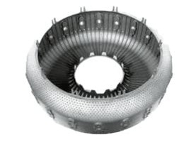 cnc Titanium parts